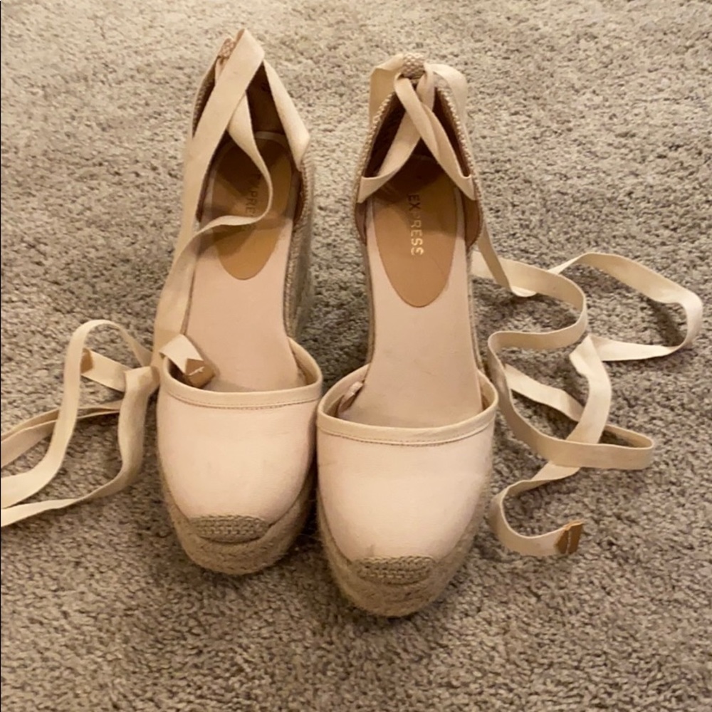 Express Espadrilles